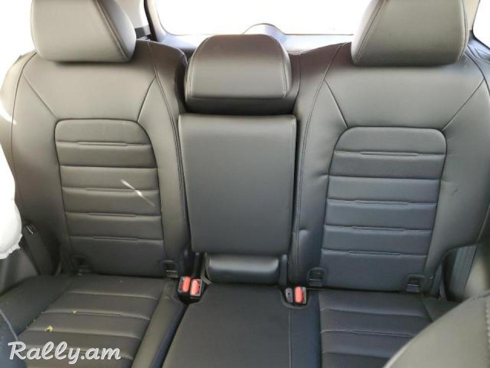 Honda CR-V, 1.5 լ, լիաքարշ, 2022 թ. 