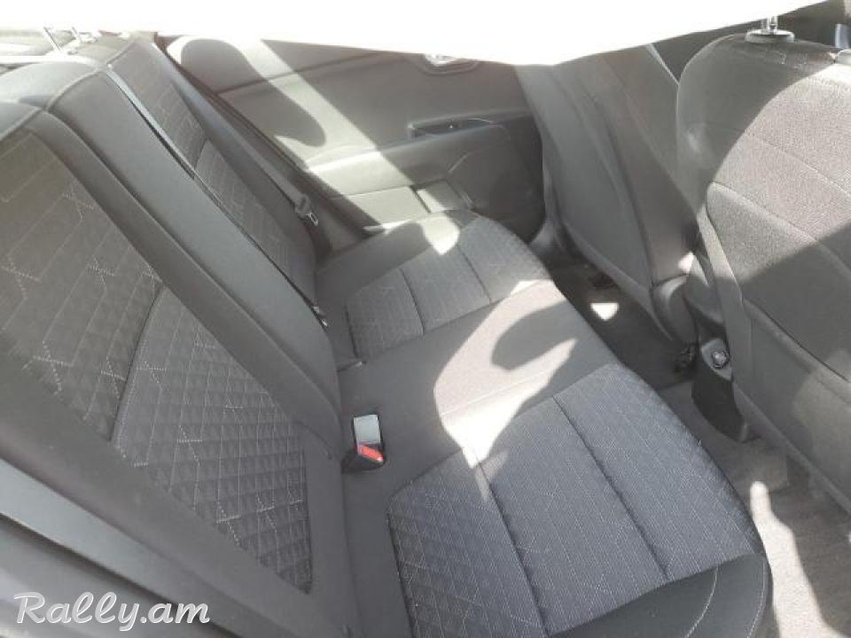 Kia Rio, 1.6 լ, 2020 թ. 