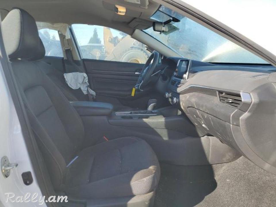 Nissan Altima, 2.5 լ, լիաքարշ, 2020 թ.