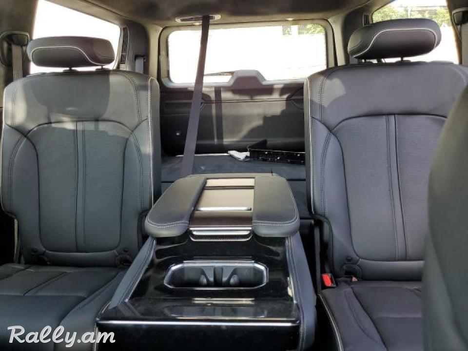 Jeep Grand Cherokee, 3.0 լ, լիաքարշ, 2023 թ. 