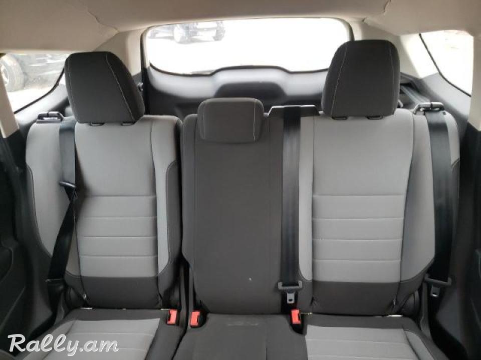 Ford Escape, 2.5 լ, 2019 թ. 