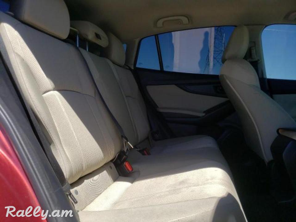 Subaru Impreza հետչբեք, 2.0 լ, լիաքարշ, 2019 թ.