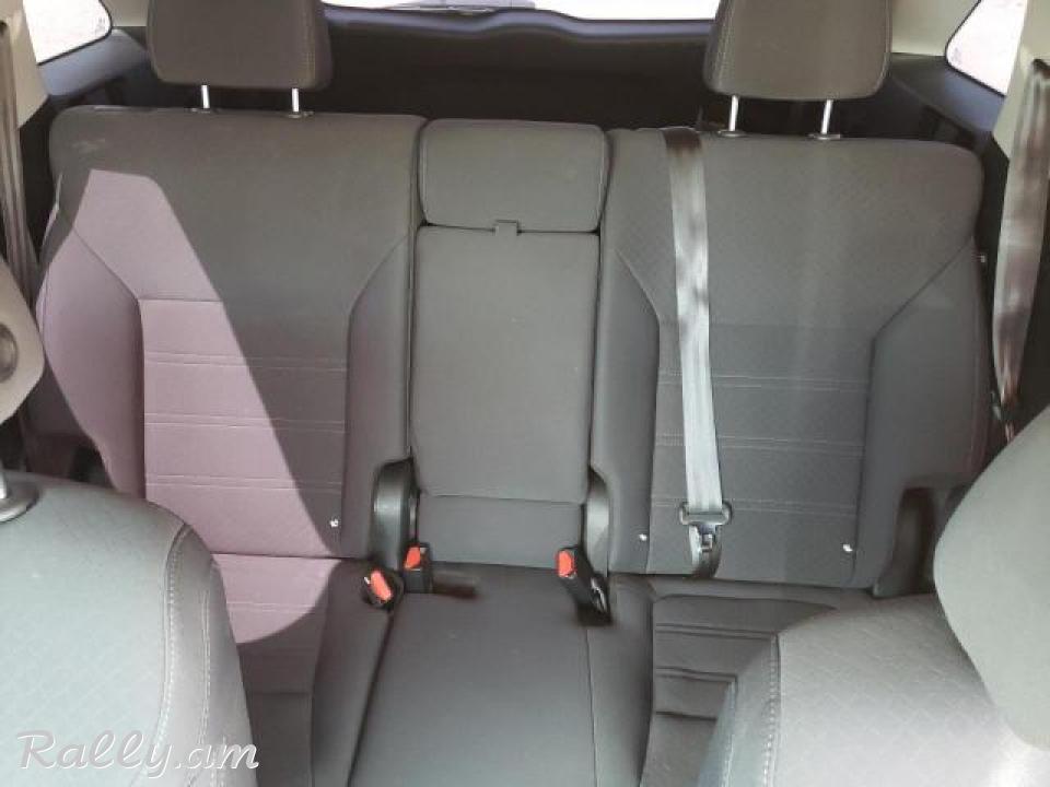 Kia Sorento, 2.4 լ, 2018 թ.