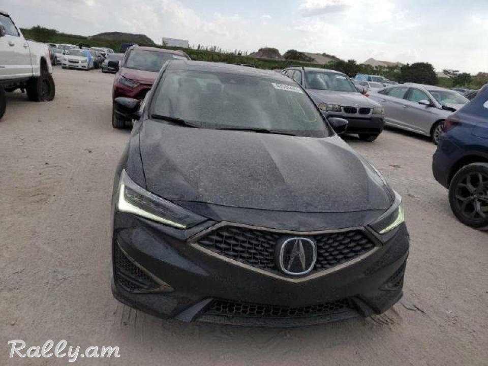 Acura ILX, 2.4 լ, 2022 թ.