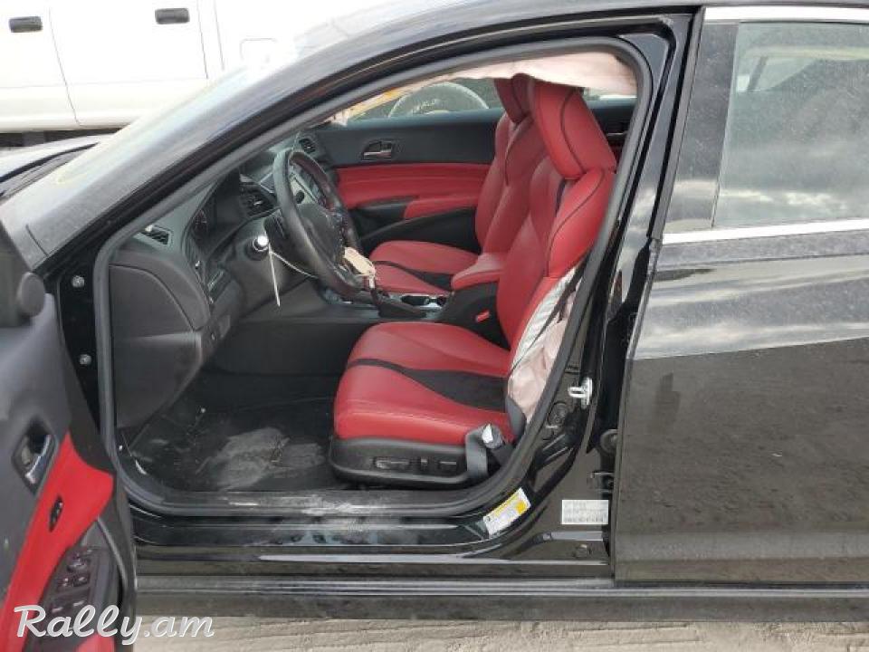 Acura ILX, 2.4 լ, 2022 թ.