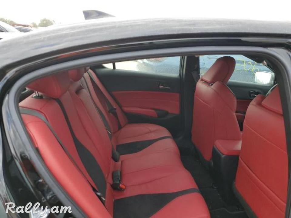 Acura ILX, 2.4 լ, 2022 թ.
