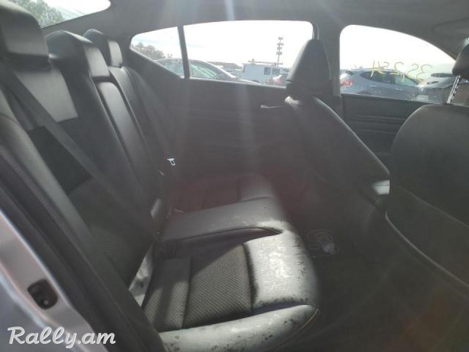 Nissan Altima, 2.5 լ, 2020 թ. 