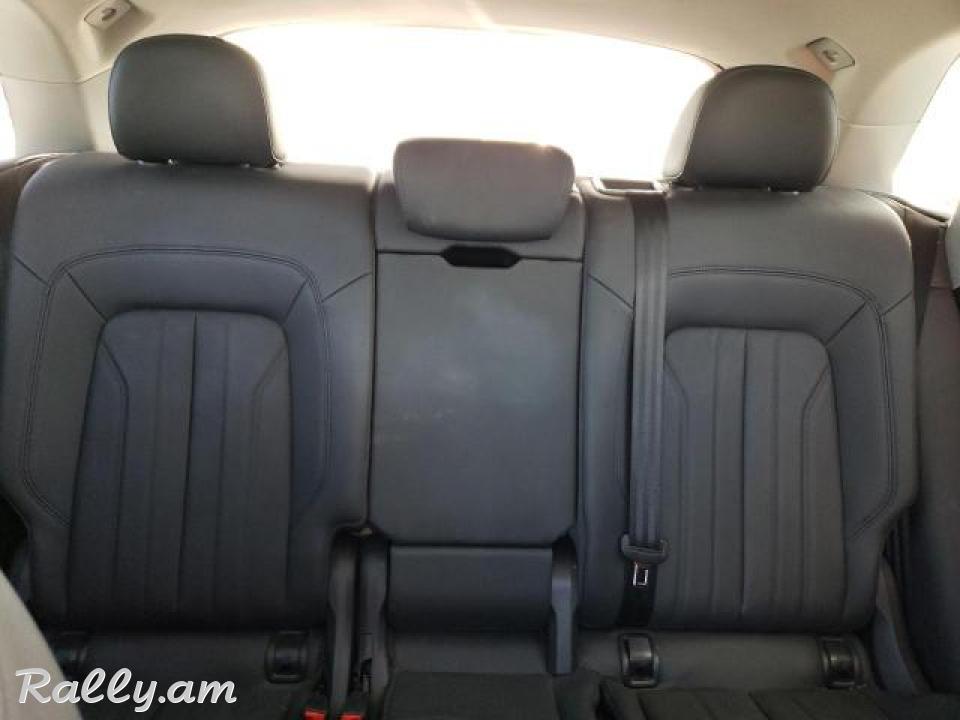 Audi Q5, 2.0 լ, լիաքարշ, 2020 թ. 