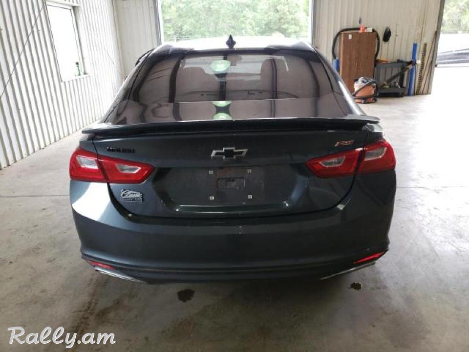 Chevrolet Malibu, 1.5 լ, 2020 թ.