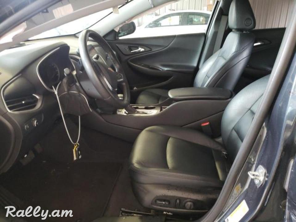 Chevrolet Malibu, 1.5 լ, 2020 թ.