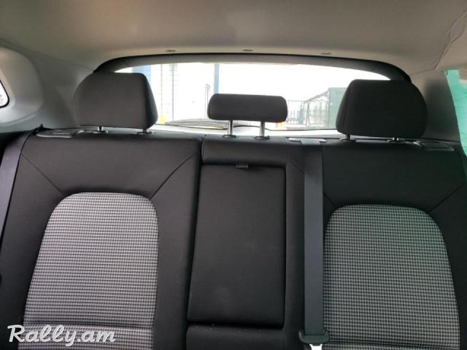 Hyundai Kona, 2.0 լ, 2020 թ.