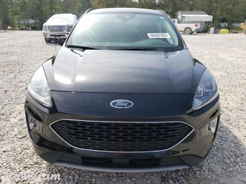 Ford Escape, 1.5 լ, 2020 թ. 