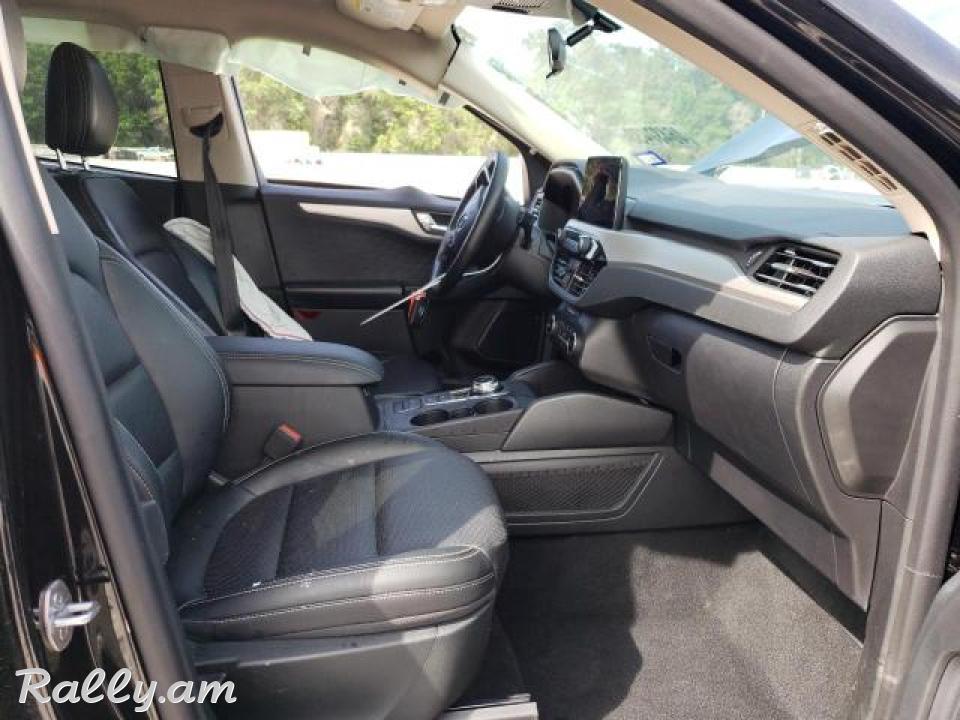 Ford Escape, 1.5 լ, 2020 թ. 