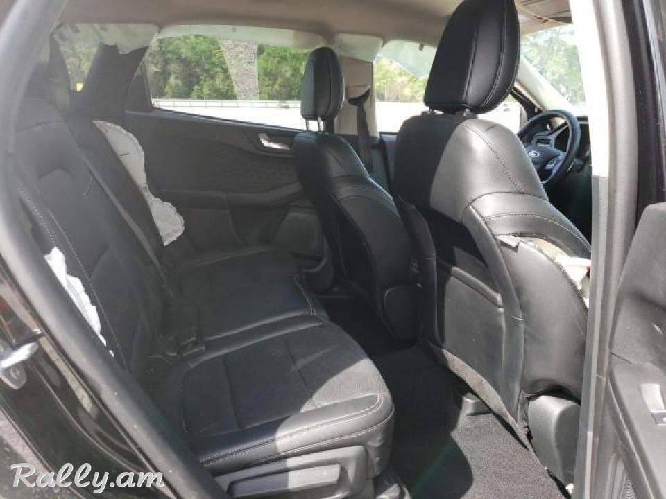 Ford Escape, 1.5 լ, 2020 թ. 