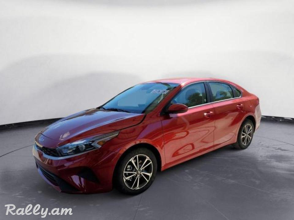 Kia Forte, 2.0 լ, 2023 թ. 