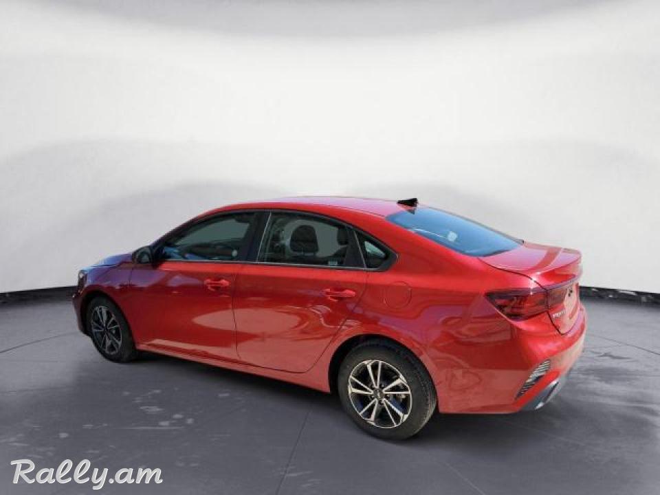 Kia Forte, 2.0 լ, 2023 թ. 