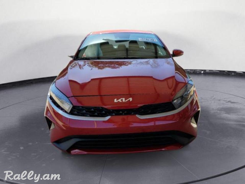 Kia Forte, 2.0 լ, 2023 թ. 