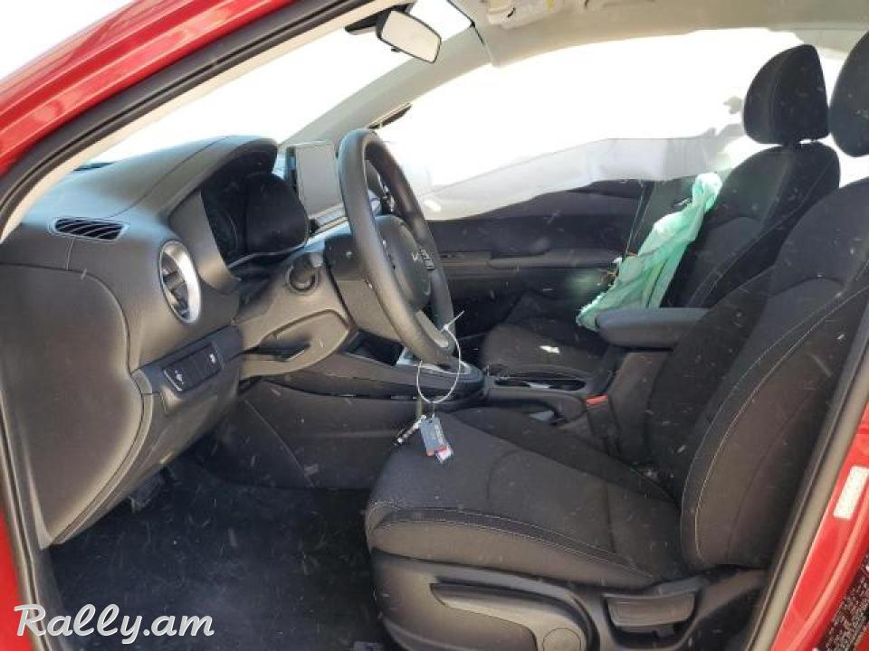 Kia Forte, 2.0 լ, 2023 թ. 