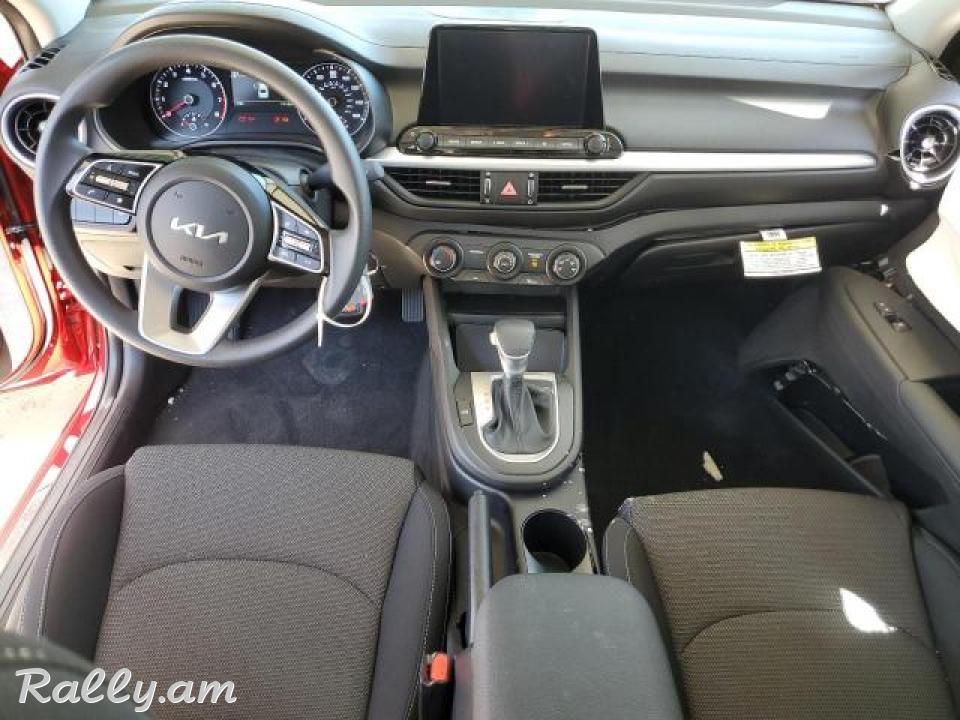 Kia Forte, 2.0 լ, 2023 թ. 