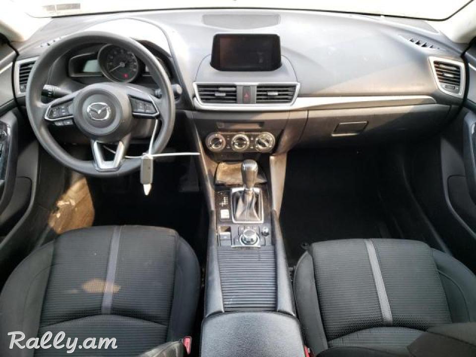 Mazda 3, 2.0 լ, 2018 թ. 