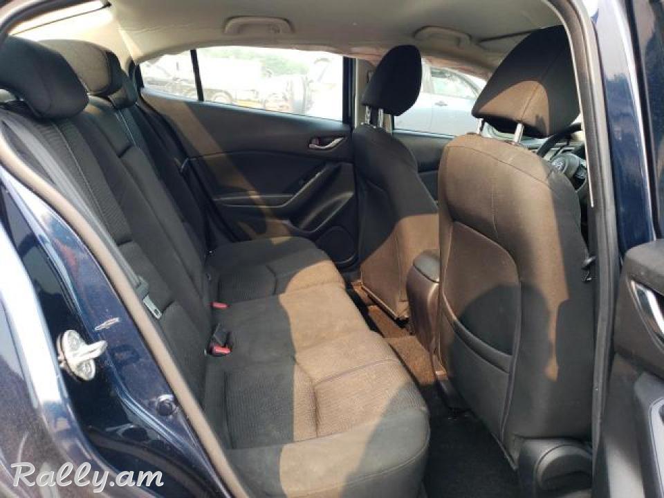 Mazda 3, 2.0 լ, 2018 թ. 