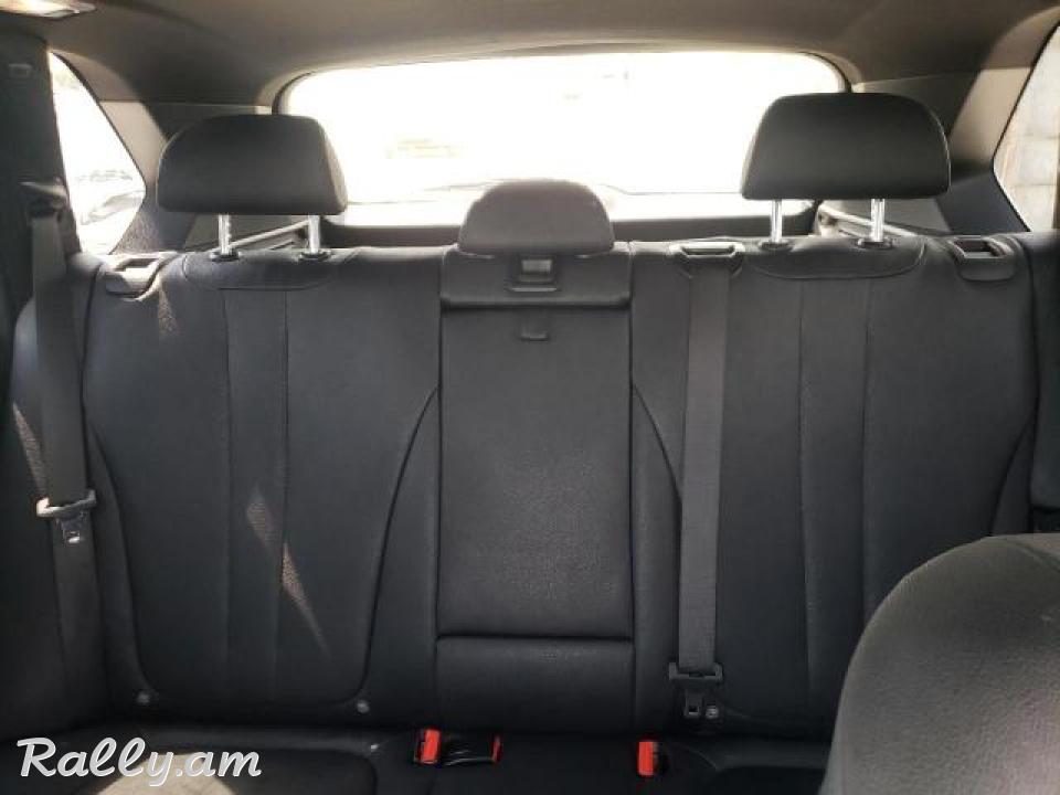 BMW X5, 3.0 լ, լիաքարշ, 2017 թ.
