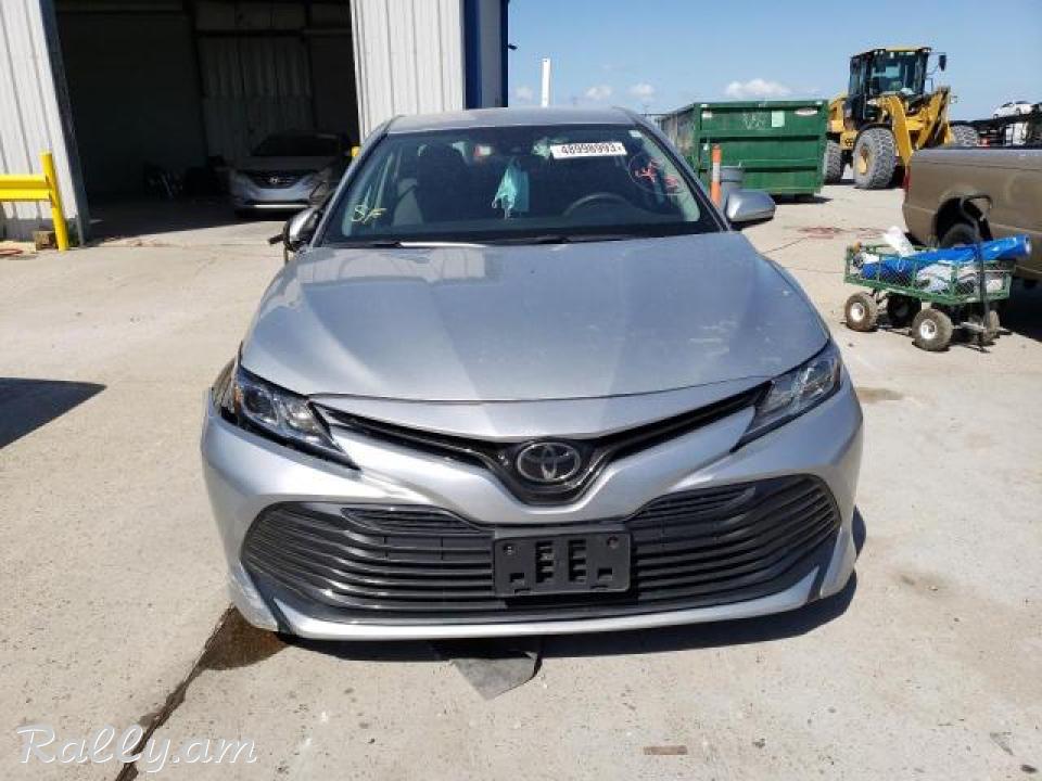 Toyota Camry, 2.5 լ, 2020 թ.