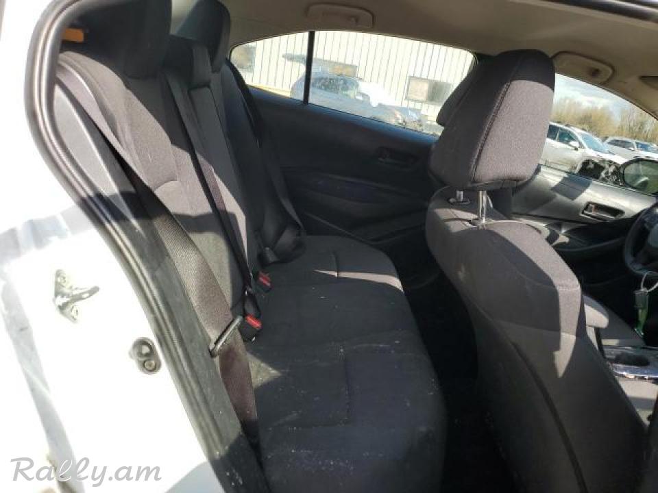 Toyota Corolla, 1.8 լ, 2022 թ.