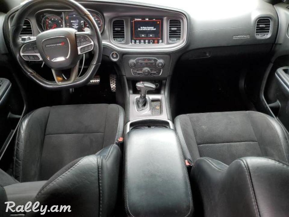 Dodge Charger, 5.7 լ, 2020 թ.