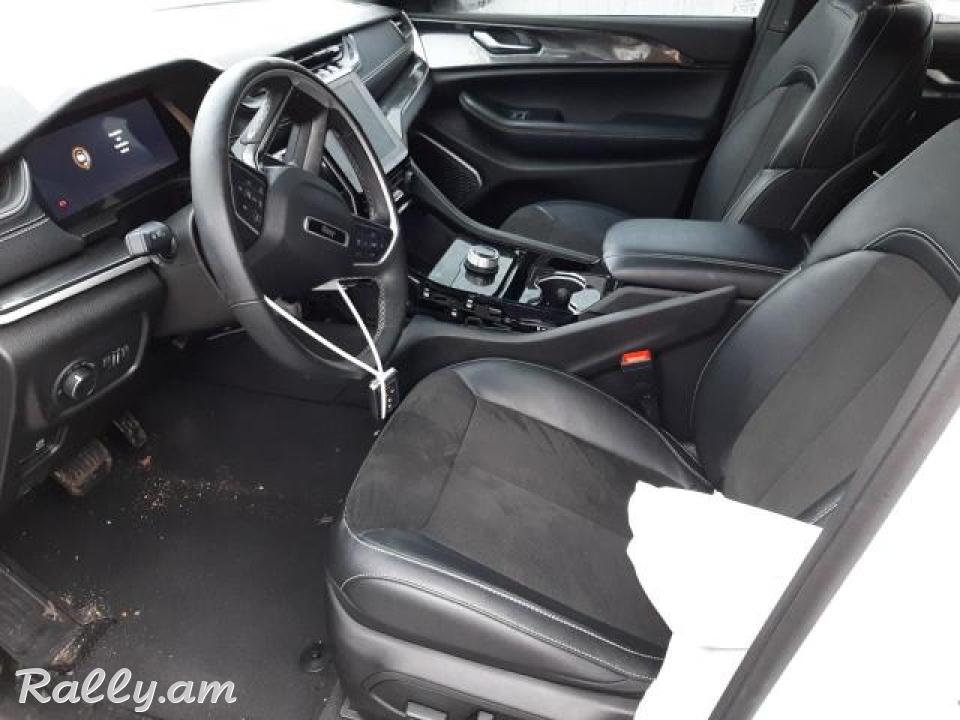 Jeep Grand Cherokee, 3.6 լ, լիաքարշ, 2022 թ. 