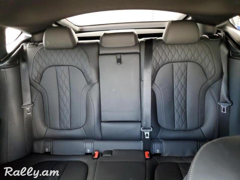 BMW X6, 3.0 լ, լիաքարշ, 2022 թ.