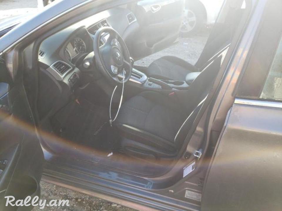 Nissan Sentra, 1.8 լ, 2019 թ.