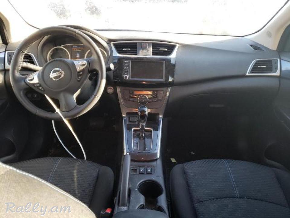 Nissan Sentra, 1.8 լ, 2019 թ.
