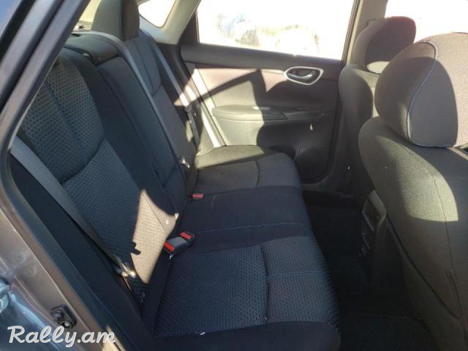 Nissan Sentra, 1.8 լ, 2019 թ.