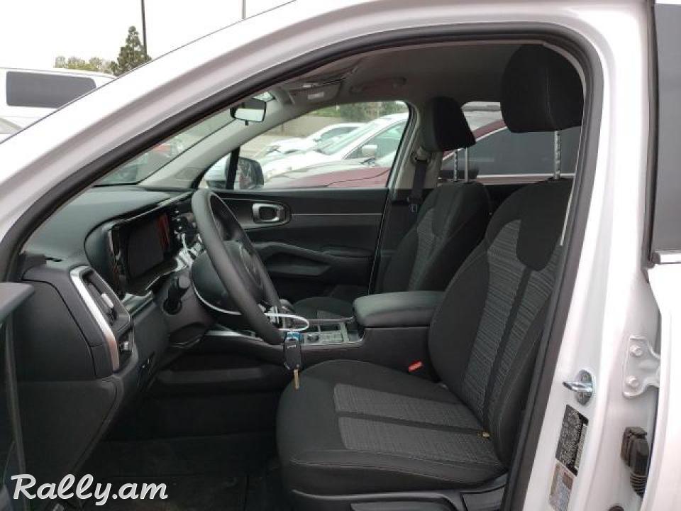 Kia Sorento, 2.5 լ, 2022 թ. 