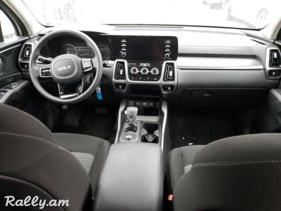 Kia Sorento, 2.5 լ, 2022 թ. 