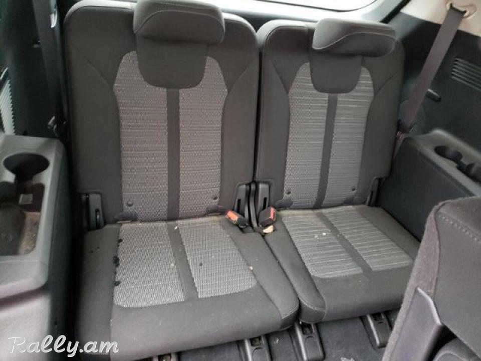 Kia Sorento, 2.5 լ, 2022 թ. 