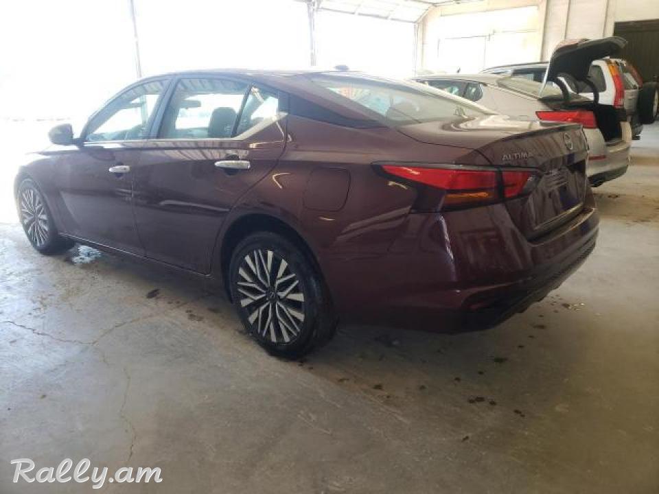 Nissan Altima, 2.5 լ, 2023 թ. 