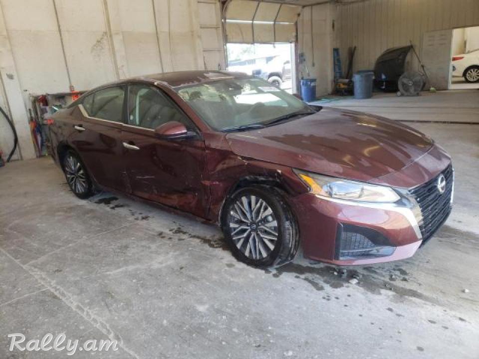 Nissan Altima, 2.5 լ, 2023 թ. 