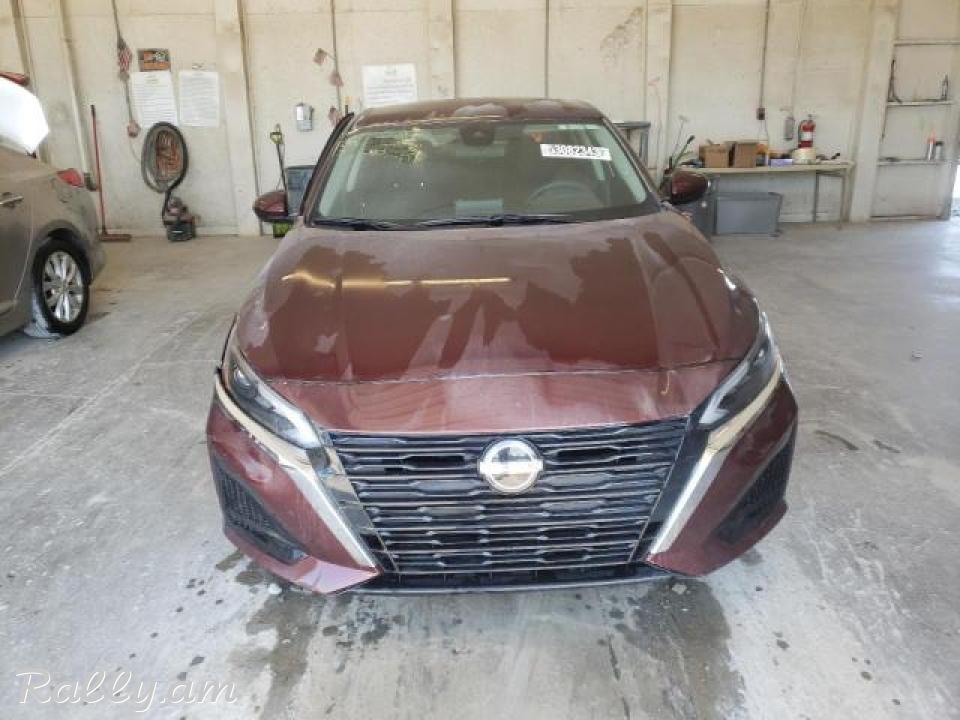 Nissan Altima, 2.5 լ, 2023 թ. 