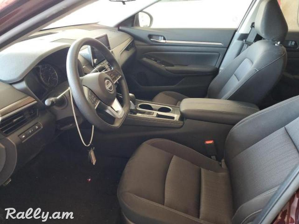 Nissan Altima, 2.5 լ, 2023 թ. 