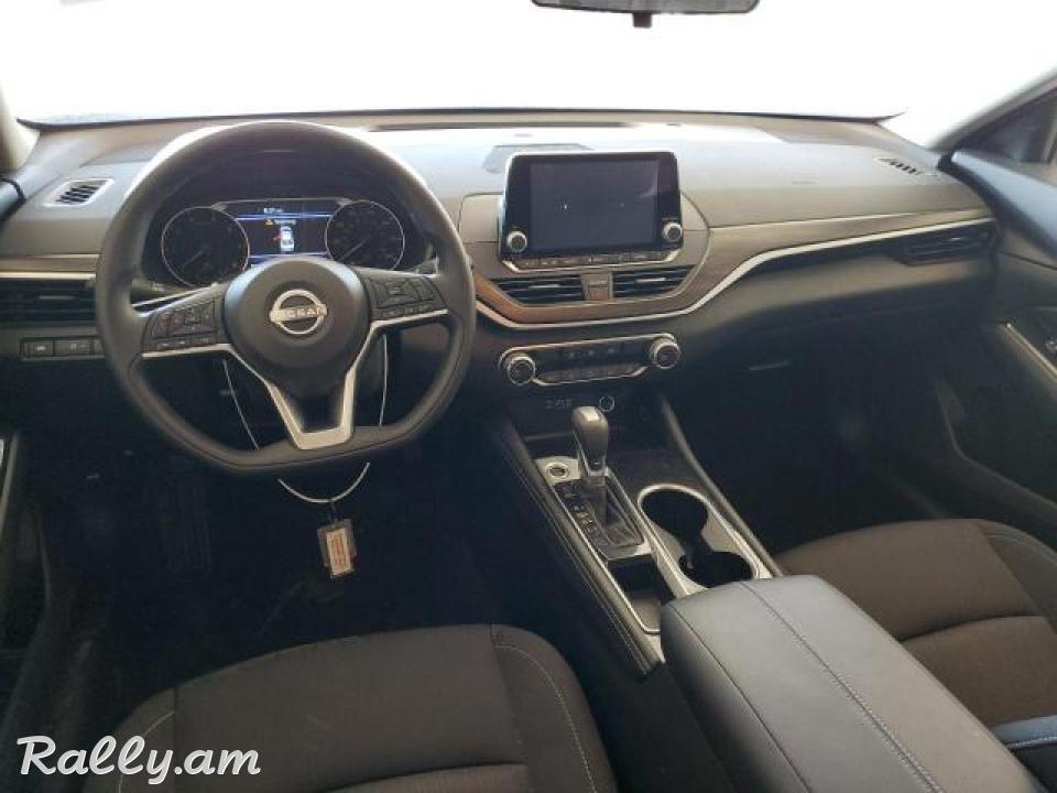 Nissan Altima, 2.5 լ, 2023 թ. 
