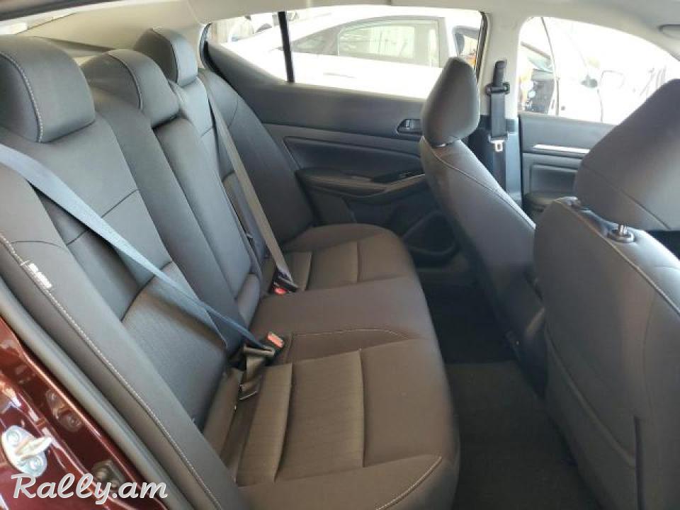 Nissan Altima, 2.5 լ, 2023 թ. 