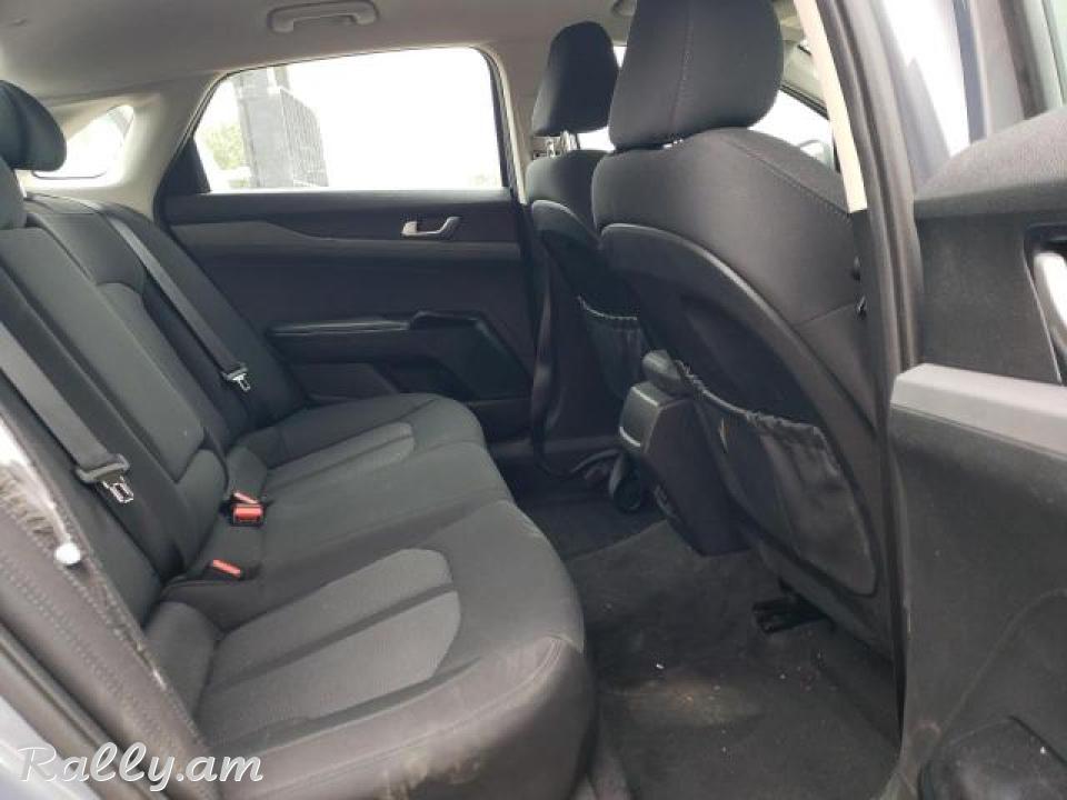 Kia K5, 1.6 լ, 2021 թ. 