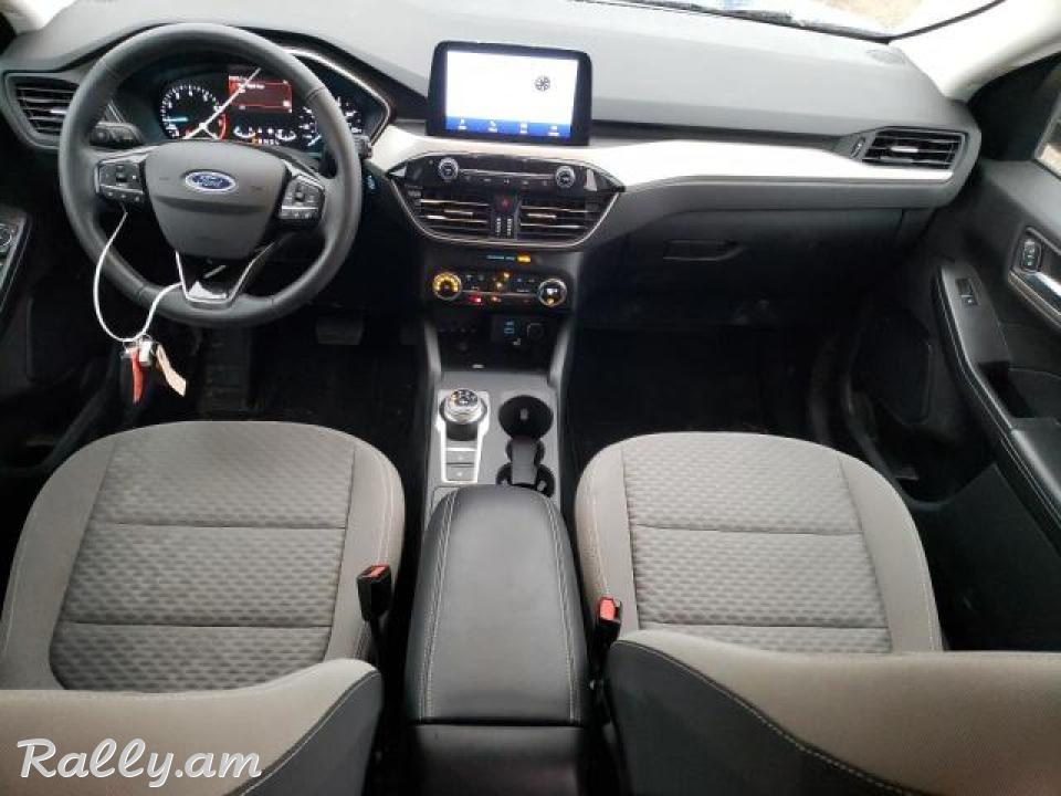 Ford Escape, 1.5 լ, լիաքարշ, 2021 թ. 