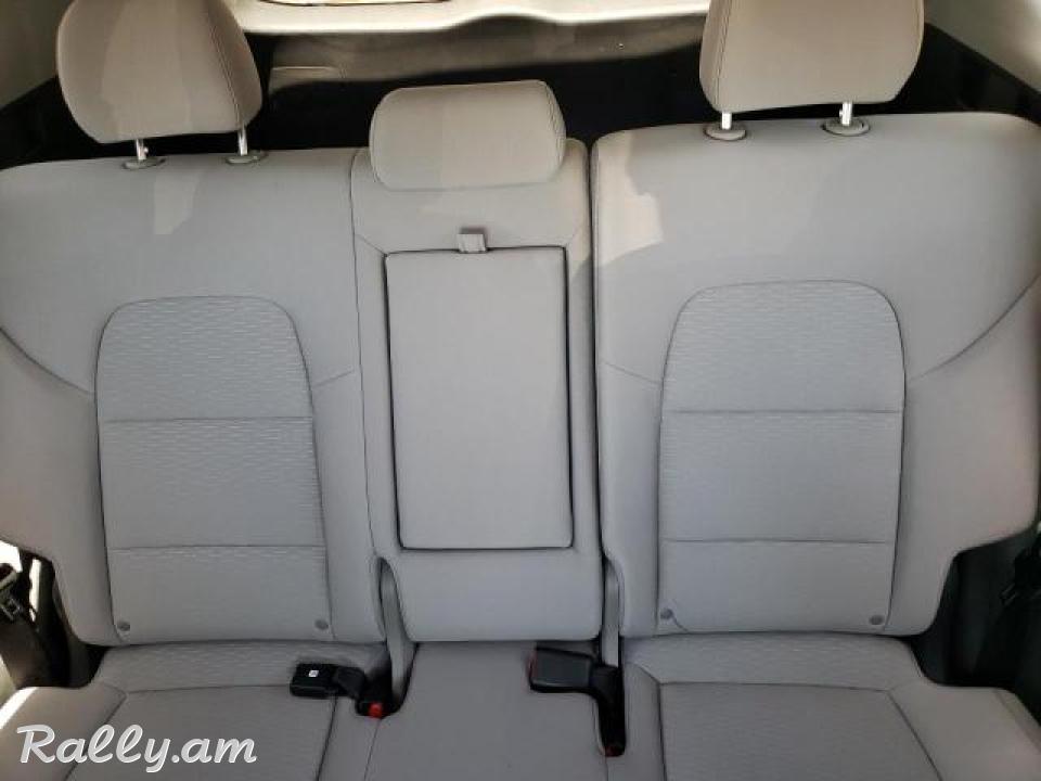 Hyundai Tucson, 2.4 լ, 2019 թ.