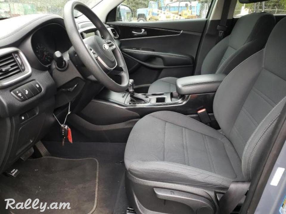 Kia Sorento, 2.4 լ, 2019 թ. 