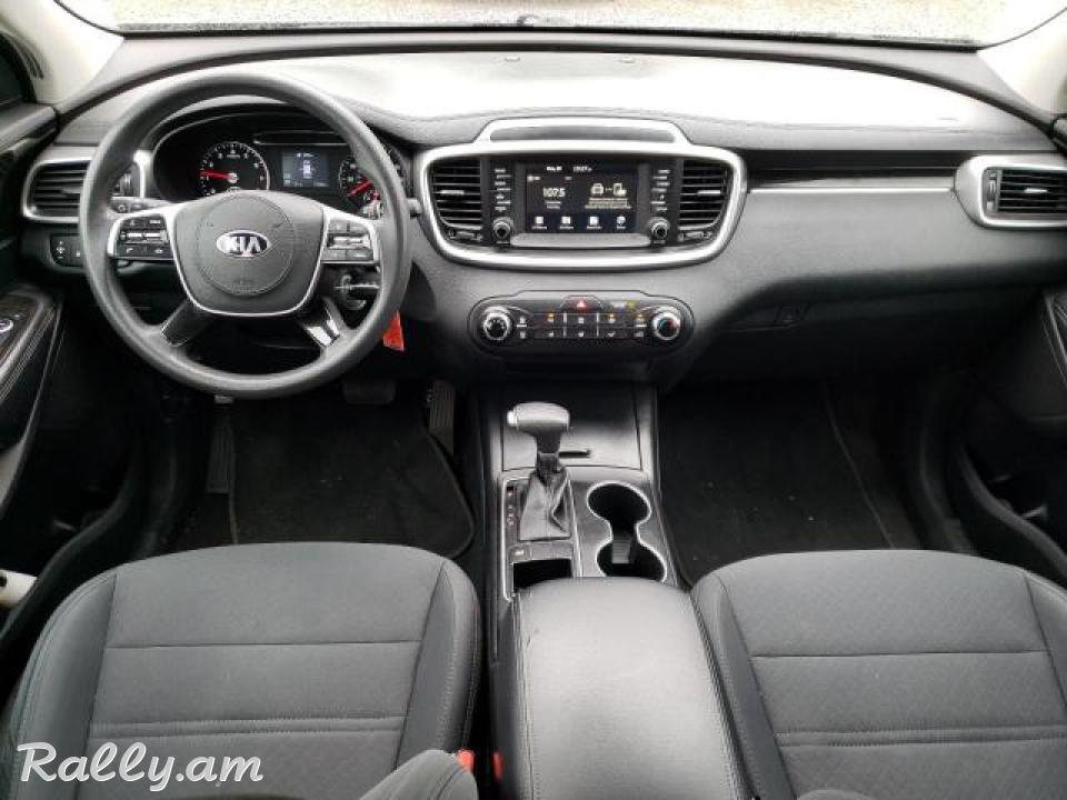 Kia Sorento, 2.4 լ, 2019 թ. 