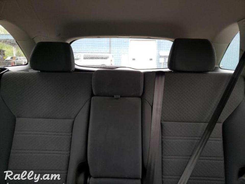 Kia Sorento, 2.4 լ, 2019 թ. 