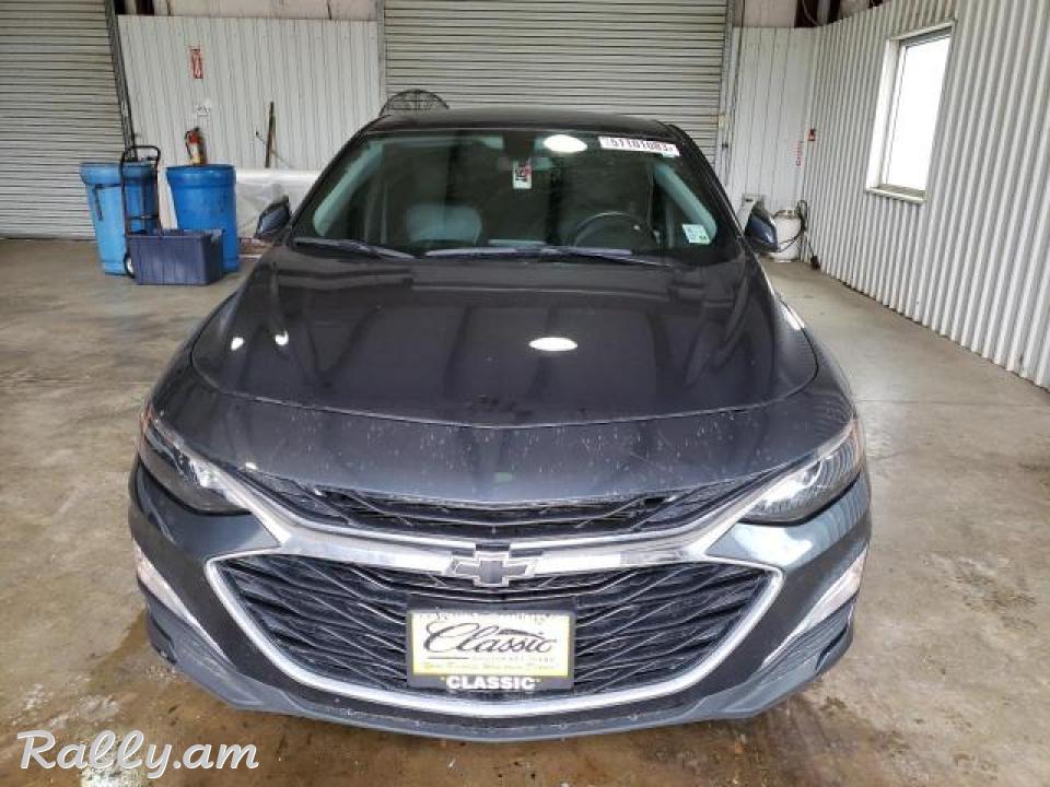 Chevrolet Malibu, 1.5 լ, 2020 թ. 